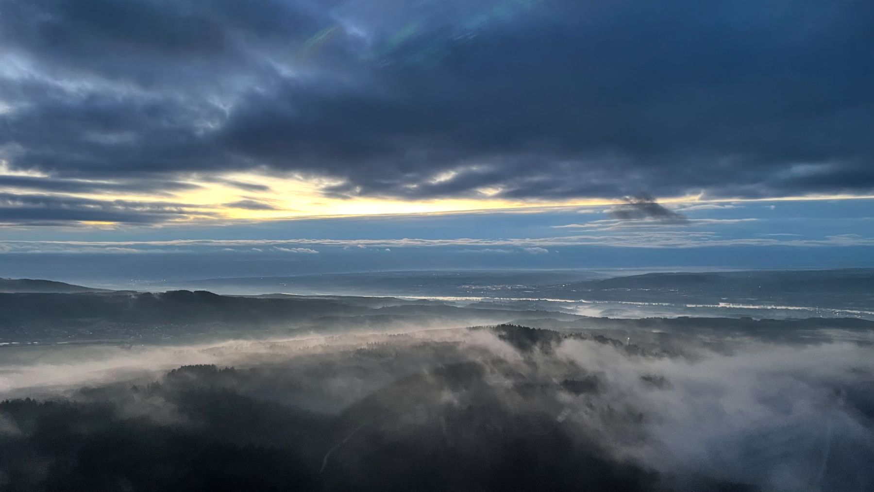 Unbeschreibliche Momente erleben