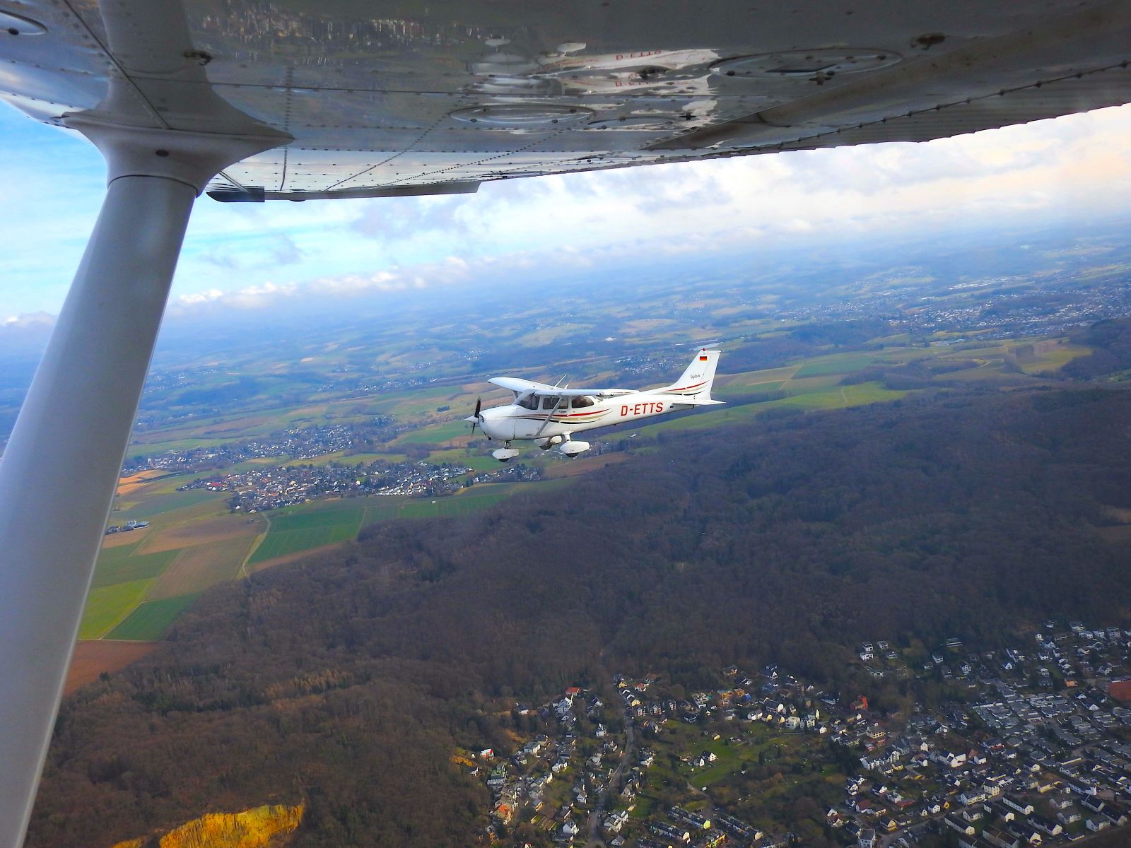 ATC steht für Qualität
